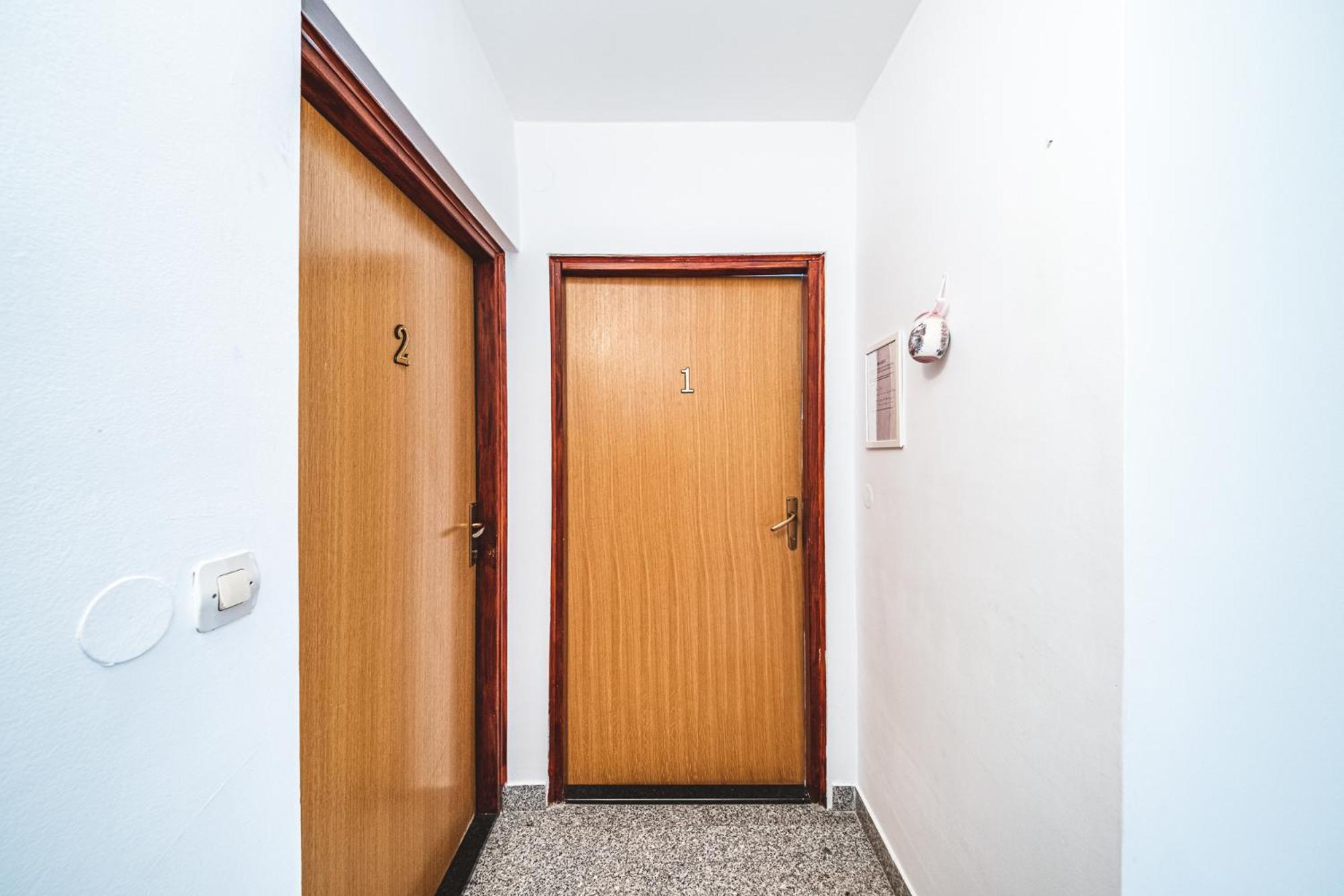 San Giorgio Apartment Zagreb Exterior foto