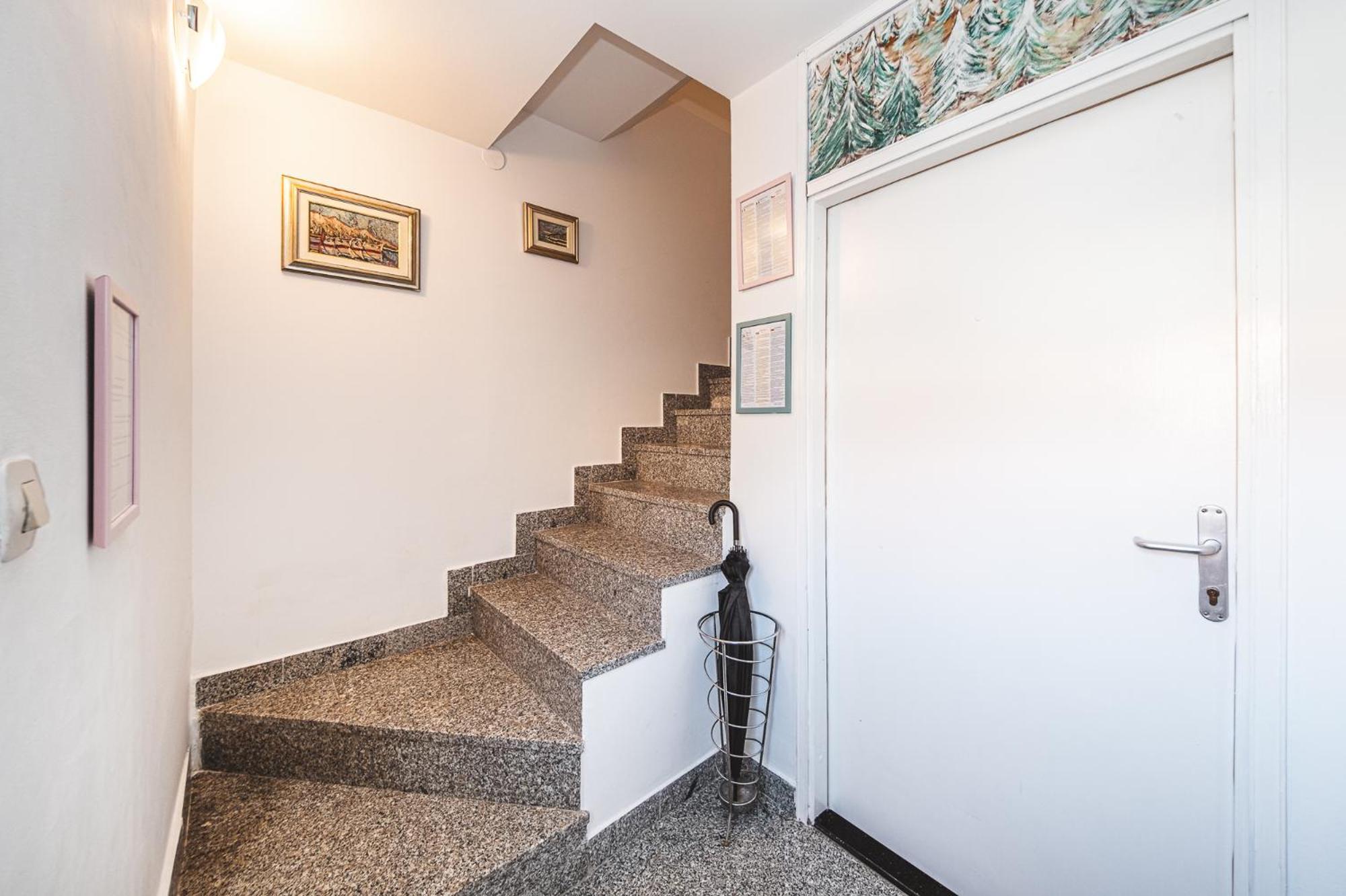 San Giorgio Apartment Zagreb Exterior foto