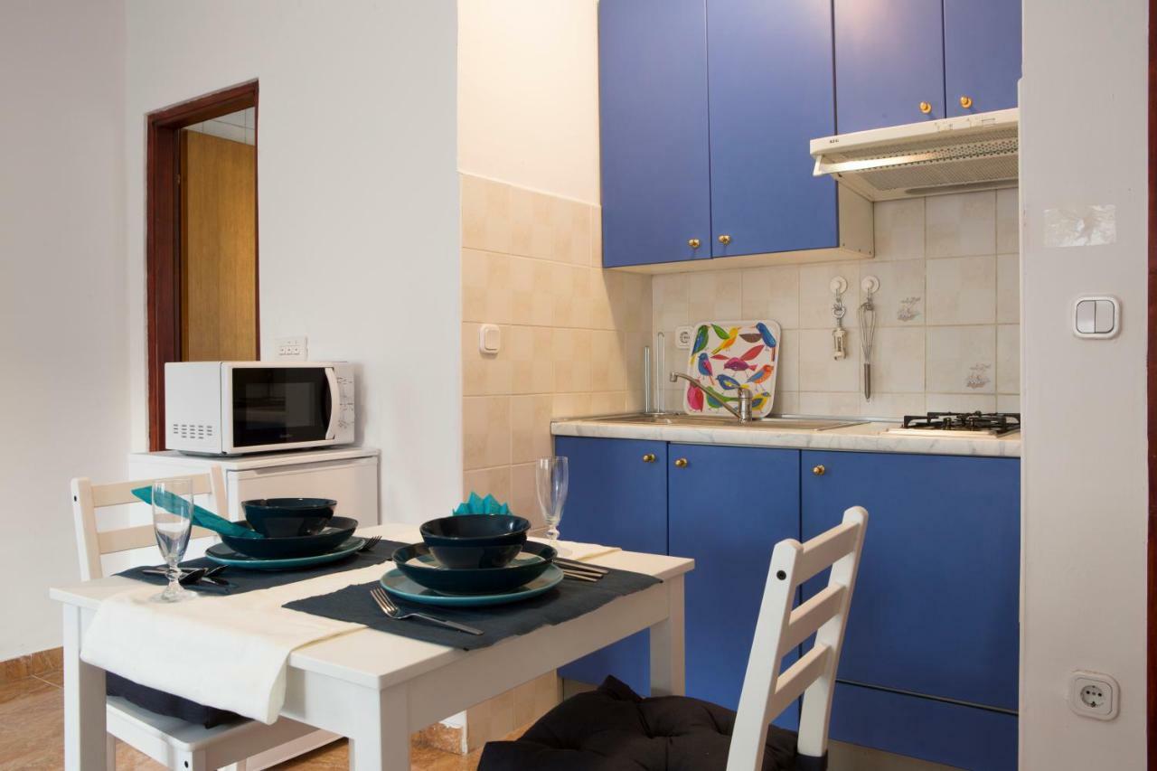 San Giorgio Apartment Zagreb Exterior foto