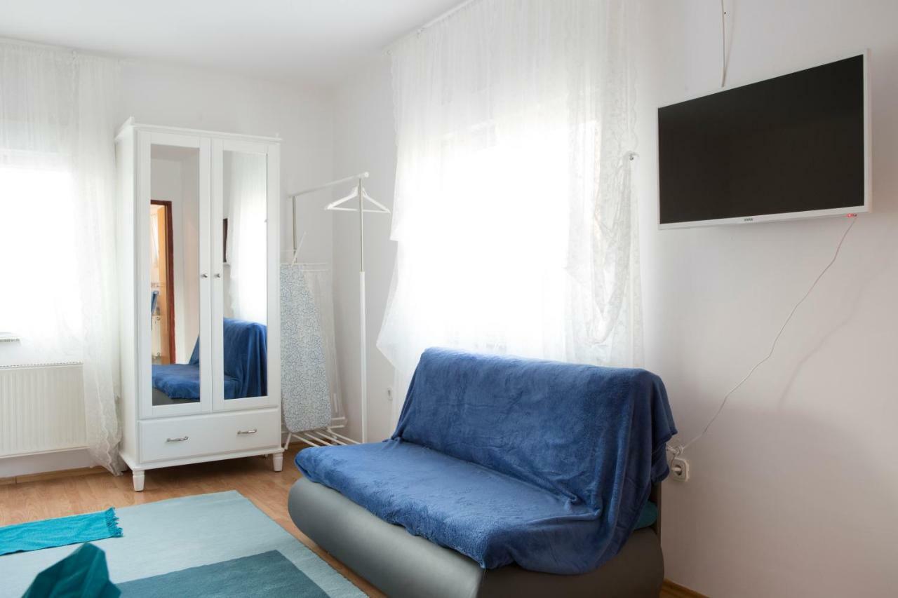 San Giorgio Apartment Zagreb Exterior foto